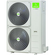 Полупромышленные сплит-системы Eco Energy