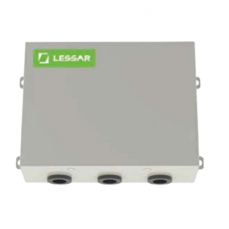 LESSAR Контроллер LZ-AAHU071TA2 Контроллер LZ-AAHU…ТА2 LESSAR Контроллер LZ-AAHU071TA2 Контроллер LZ-AAHU…ТА2
