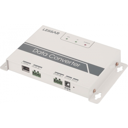 LESSAR Контроллер LZ-Modbus2 Групповое управлений LESSAR Контроллер LZ-Modbus2 Групповое управлений