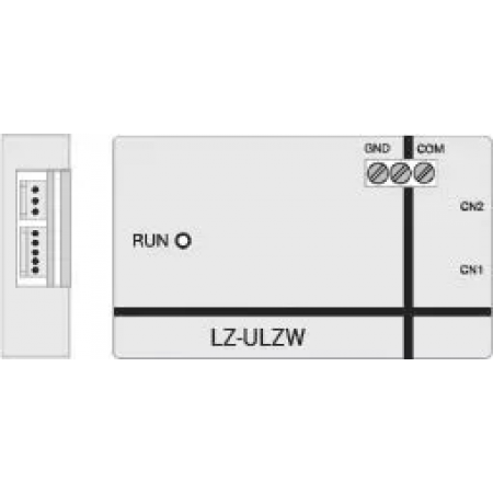 LESSAR Контроллер LZ-ULZW Групповое управлений LESSAR Контроллер LZ-ULZW Групповое управлений