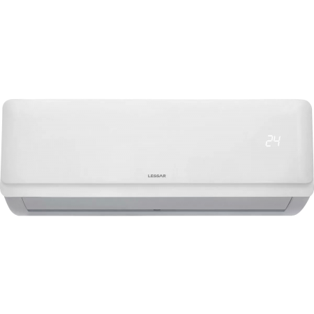 LESSAR LS-H09KPA2C/LU-H09KPA2C Настенная сплит-система серии Cool+ LESSAR LS-H09KPA2C/LU-H09KPA2C Настенная сплит-система серии Cool+