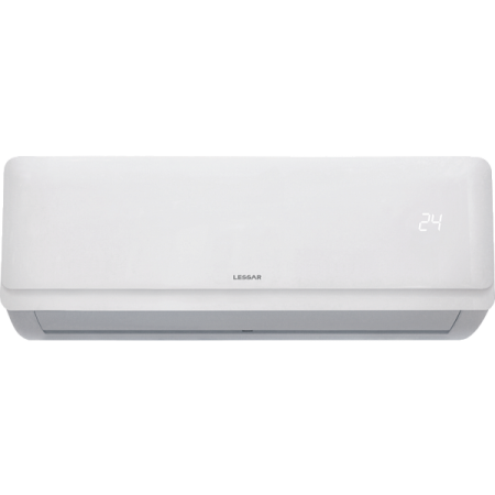 LESSAR LS-H12KFE2/LU-H12KFE2 Настенная сплит-система серии Cool+ R32 LESSAR LS-H12KFE2/LU-H12KFE2 Настенная сплит-система серии Cool+ R32