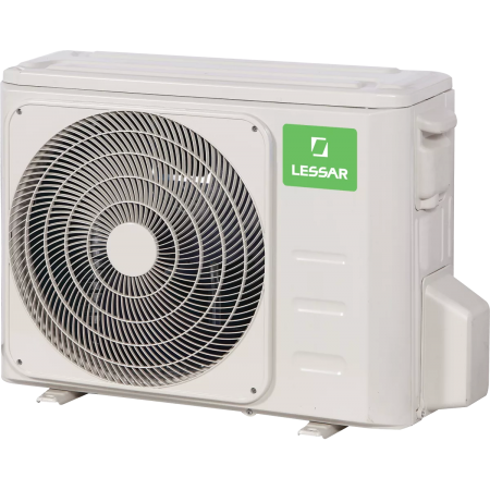 LESSAR LS-H36KPA2/LU-H36KPA2 Настенная сплит-система серии Cool+ LESSAR LS-H36KPA2/LU-H36KPA2 Настенная сплит-система серии Cool+