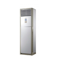 LESSAR LS-H48SKA4A/LU-H48SKA4A Колонная сплит-система ECO ENERGY