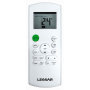LESSAR LS-H48SKA4A/LU-H48SKA4A Колонная сплит-система ECO ENERGY LESSAR LS-H48SKA4A/LU-H48SKA4A Колонная сплит-система ECO ENERGY