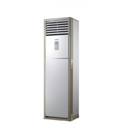 LESSAR LS-H55SKA4A/LU-H55SKA4A Колонная сплит-система ECO ENERGY LESSAR LS-H55SKA4A/LU-H55SKA4A Колонная сплит-система ECO ENERGY