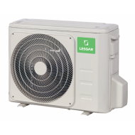 LESSAR LS-HE07KRA2B/LU-HE07KRA2B Настенная сплит-система серии Amigo