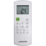 LESSAR LS-HE07KRA2B/LU-HE07KRA2B Настенная сплит-система серии Amigo LESSAR LS-HE07KRA2B/LU-HE07KRA2B Настенная сплит-система серии Amigo