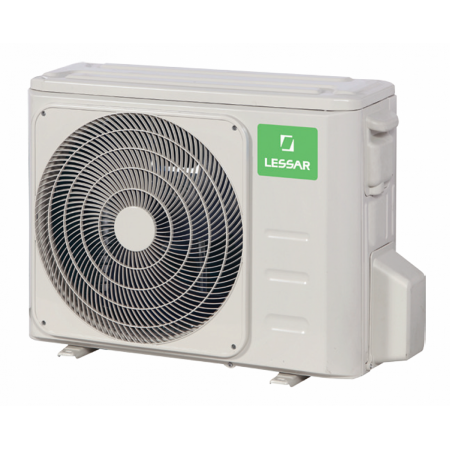 LESSAR LS-HE07KRE2A/LU-HE07KRE2A Настенная сплит-система серии Amigo LESSAR LS-HE07KRE2A/LU-HE07KRE2A Настенная сплит-система серии Amigo