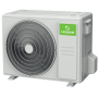 LESSAR LS-HE09KBE2/LU-HE09KBE2 Настенная сплит-система серии Tiger New LESSAR LS-HE09KBE2/LU-HE09KBE2 Настенная сплит-система серии Tiger New