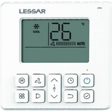 LESSAR LS-HE12BCWE2/LU-HE12UWE2/LZ-B4CUB Инверторный компактный кассетная сплит-система ECO ENERGY LESSAR LS-HE12BCWE2/LU-HE12UWE2/LZ-B4CUB Инверторный компактный кассетная сплит-система ECO ENERGY