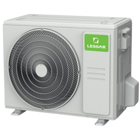 LESSAR LS-HE12KBE2/LU-HE12KBE2 Настенная сплит-система серии Tiger New LESSAR LS-HE12KBE2/LU-HE12KBE2 Настенная сплит-система серии Tiger New