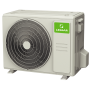 LESSAR LS-HE12KCE2/LU-HE12KCE2 Настенная сплит-система серии Flexcool New LESSAR LS-HE12KCE2/LU-HE12KCE2 Настенная сплит-система серии Flexcool New