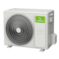 LESSAR LS-HE18BCWA2/LU-HE18UWA2/LZ-B4COBA Инверторный компактный кассетная сплит-система ECO ENERGY