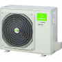 LESSAR LS-HE18BCWE2/LU-HE18UWE2/LZ-B4CUB Инверторный компактный кассетная сплит-система ECO ENERGY LESSAR LS-HE18BCWE2/LU-HE18UWE2/LZ-B4CUB Инверторный компактный кассетная сплит-система ECO ENERGY