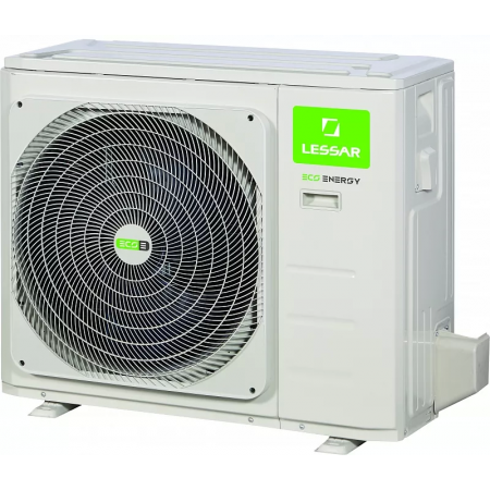 LESSAR LS-HE18DWE2/LU-HE18UWE2 Инверторный канальная сплит-система ECO ENERGY LESSAR LS-HE18DWE2/LU-HE18UWE2 Инверторный канальная сплит-система ECO ENERGY