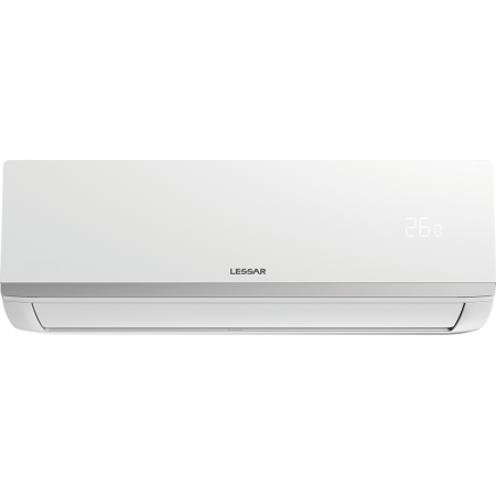 LESSAR LS-HE18KCE2/LU-HE18KCE2 Настенная сплит-система серии Flexcool New LESSAR LS-HE18KCE2/LU-HE18KCE2 Настенная сплит-система серии Flexcool New