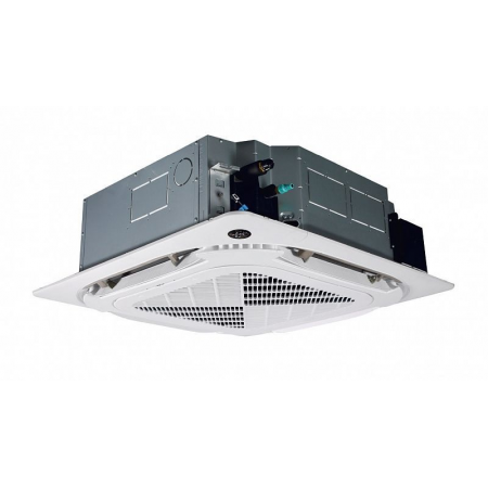 LESSAR LS-HE36BVA4/LU-HE36UVA4/LZ-B4UB Инверторный кассетная сплит-система ECO ENERGY LESSAR LS-HE36BVA4/LU-HE36UVA4/LZ-B4UB Инверторный кассетная сплит-система ECO ENERGY