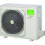 LESSAR LS-HE36DVA4/LU-HE36UVA4 Инверторный канальная сплит-система ECO ENERGY LESSAR LS-HE36DVA4/LU-HE36UVA4 Инверторный канальная сплит-система ECO ENERGY
