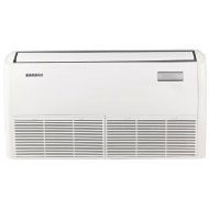 LESSAR LS-HE36TVA4/LU-HE36UVA4 Инверторный напольно-потолочная сплит-система ECO ENERGY