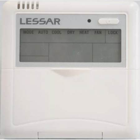 LESSAR LS-HE36TVA4/LU-HE36UVA4 Инверторный напольно-потолочная сплит-система ECO ENERGY LESSAR LS-HE36TVA4/LU-HE36UVA4 Инверторный напольно-потолочная сплит-система ECO ENERGY