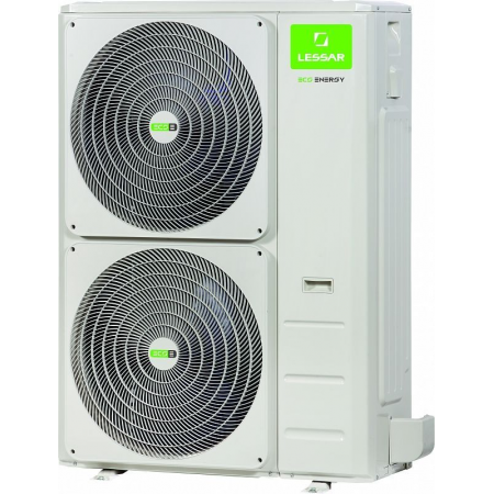LESSAR LS-HE55DVA4/LU-HE55UVA4 Инверторный канальная сплит-система ECO ENERGY LESSAR LS-HE55DVA4/LU-HE55UVA4 Инверторный канальная сплит-система ECO ENERGY