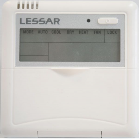 LESSAR LS-HE55DVA4/LU-HE55UVA4 Инверторный канальная сплит-система ECO ENERGY LESSAR LS-HE55DVA4/LU-HE55UVA4 Инверторный канальная сплит-система ECO ENERGY