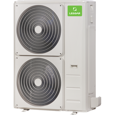 LESSAR LS-HE96DTA4/LU-HE96DTA4 Инверторный канальный высоконапорная сплит-система ECO ENERGY LESSAR LS-HE96DTA4/LU-HE96DTA4 Инверторный канальный высоконапорная сплит-система ECO ENERGY