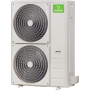 LESSAR LS-HE96DTA4/LU-HE96DTA4 Инверторный канальный высоконапорная сплит-система ECO ENERGY LESSAR LS-HE96DTA4/LU-HE96DTA4 Инверторный канальный высоконапорная сплит-система ECO ENERGY