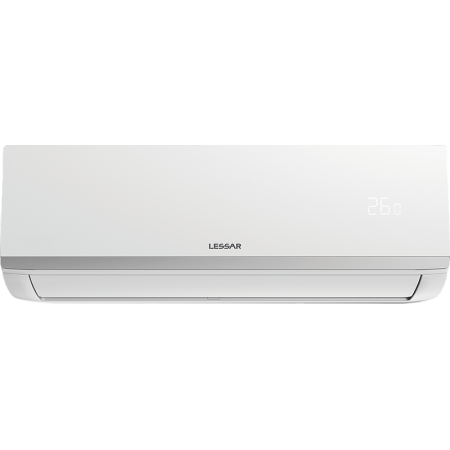 LESSAR LS-MHE12KCE2 Настенный внутренний блок Flexcool LESSAR LS-MHE12KCE2 Настенный внутренний блок Flexcool