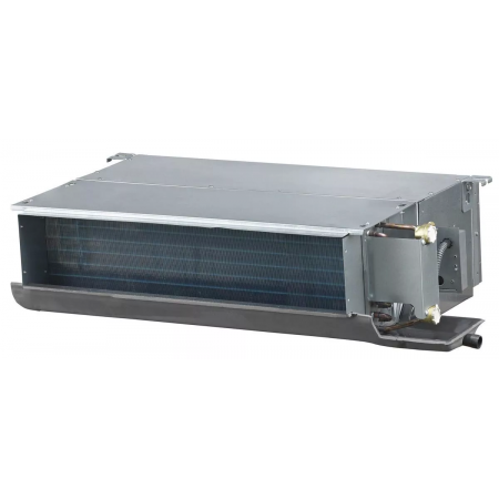 LESSAR LSF-1200DD22H(E) Канальный средненапорный фанкойл 2-трубный LESSAR LSF-1200DD22H(E) Канальный средненапорный фанкойл 2-трубный