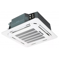 LESSAR LSF-1500BM42 Кассетный фанкойл 4-трубный