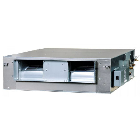 LESSAR LSF-1600DD22H Канальный средненапорный фанкойл 2-трубный LESSAR LSF-1600DD22H Канальный средненапорный фанкойл 2-трубный
