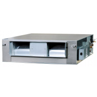LESSAR LSF-1800DD22H Канальный средненапорный фанкойл 2-трубный