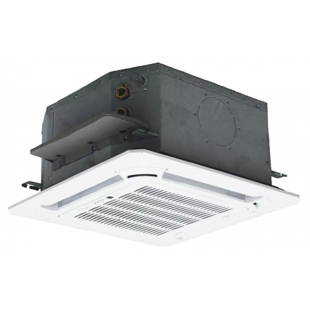 LESSAR LSF-300BP22С Кассетный компактный фанкойл 2-трубный LESSAR LSF-300BP22С Кассетный компактный фанкойл 2-трубный
