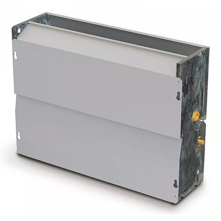 LESSAR LSF-400AQ22C Напольно-потолочный двухтрубный фанкойл без корпуса LESSAR LSF-400AQ22C Напольно-потолочный двухтрубный фанкойл без корпуса