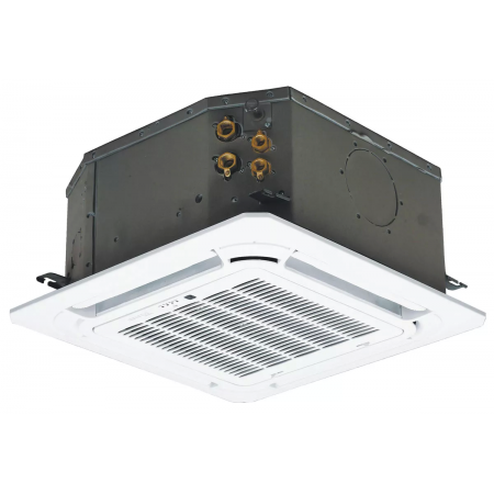 LESSAR LSF-400BP42C Кассетный компактный фанкойл 4-трубный LESSAR LSF-400BP42C Кассетный компактный фанкойл 4-трубный