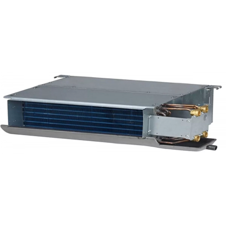 LESSAR LSF-400DG42 Канальный низконапорный фанкойл 4-трубный LESSAR LSF-400DG42 Канальный низконапорный фанкойл 4-трубный