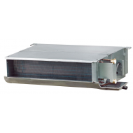LESSAR LSF-400DR22 Канальный низконапорный фанкойл 2-трубный (30 Па)