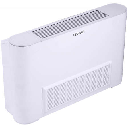LESSAR LSF-500AQ22 Напольно-потолочный двухтрубный фанкойл в корпусе LESSAR LSF-500AQ22 Напольно-потолочный двухтрубный фанкойл в корпусе