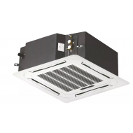 LESSAR LSF-600BM22 Кассетный фанкойл 2-трубный