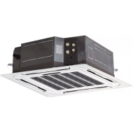 LESSAR LSF-600BM42 Кассетный фанкойл 4-трубный