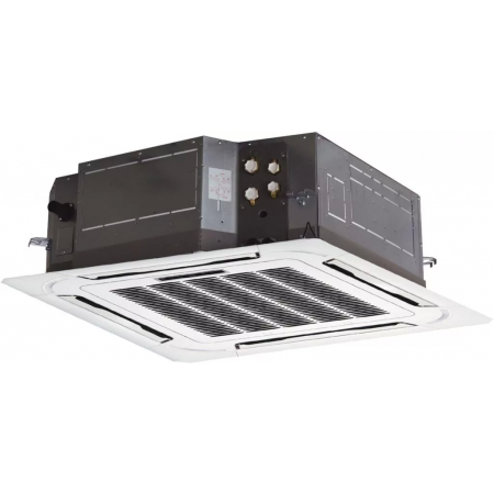 LESSAR LSF-600BM42 Кассетный фанкойл 4-трубный LESSAR LSF-600BM42 Кассетный фанкойл 4-трубный