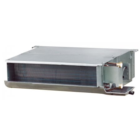 LESSAR LSF-700DR22 Канальный низконапорный фанкойл 2-трубный (30 Па) LESSAR LSF-700DR22 Канальный низконапорный фанкойл 2-трубный (30 Па)