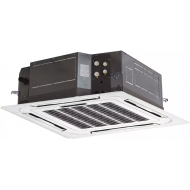 LESSAR LSF-950BM42 Кассетный фанкойл 4-трубный