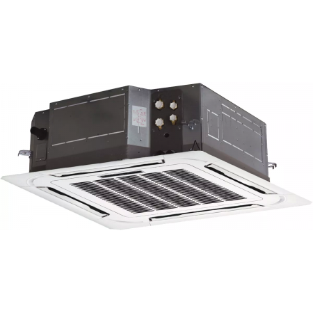 LESSAR LSF-950BM42 Кассетный фанкойл 4-трубный LESSAR LSF-950BM42 Кассетный фанкойл 4-трубный