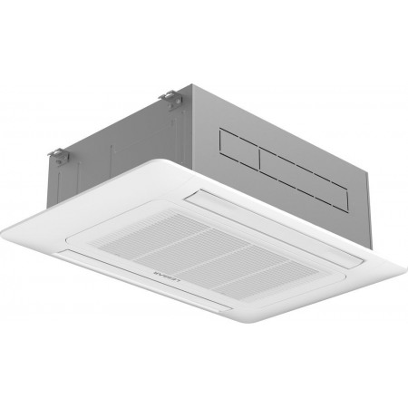 LESSAR LSM-AH36B2CUA2 Кассетный двухпоточный внутренний блок LESSAR LSM-AH36B2CUA2 Кассетный двухпоточный внутренний блок