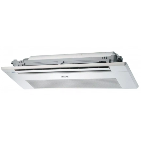 LESSAR LSM-H18B1CUA2 Кассетный однопоточный внутренний блок LESSAR LSM-H18B1CUA2 Кассетный однопоточный внутренний блок