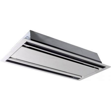 LESSAR LSM-H28B2CUA2 Кассетный двухпоточный внутренний блок LESSAR LSM-H28B2CUA2 Кассетный двухпоточный внутренний блок