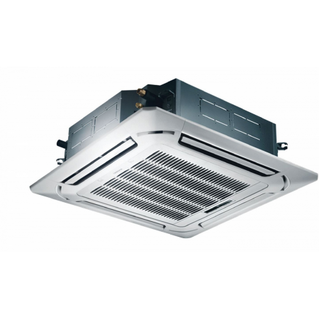 LESSAR LSM-H28B4UA2 Кассетный 7-поточный внутренний блок LESSAR LSM-H28B4UA2 Кассетный 7-поточный внутренний блок